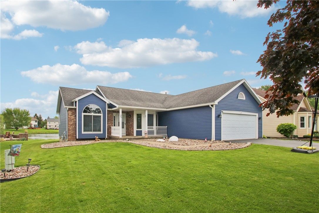 23 Cornwall Crossing