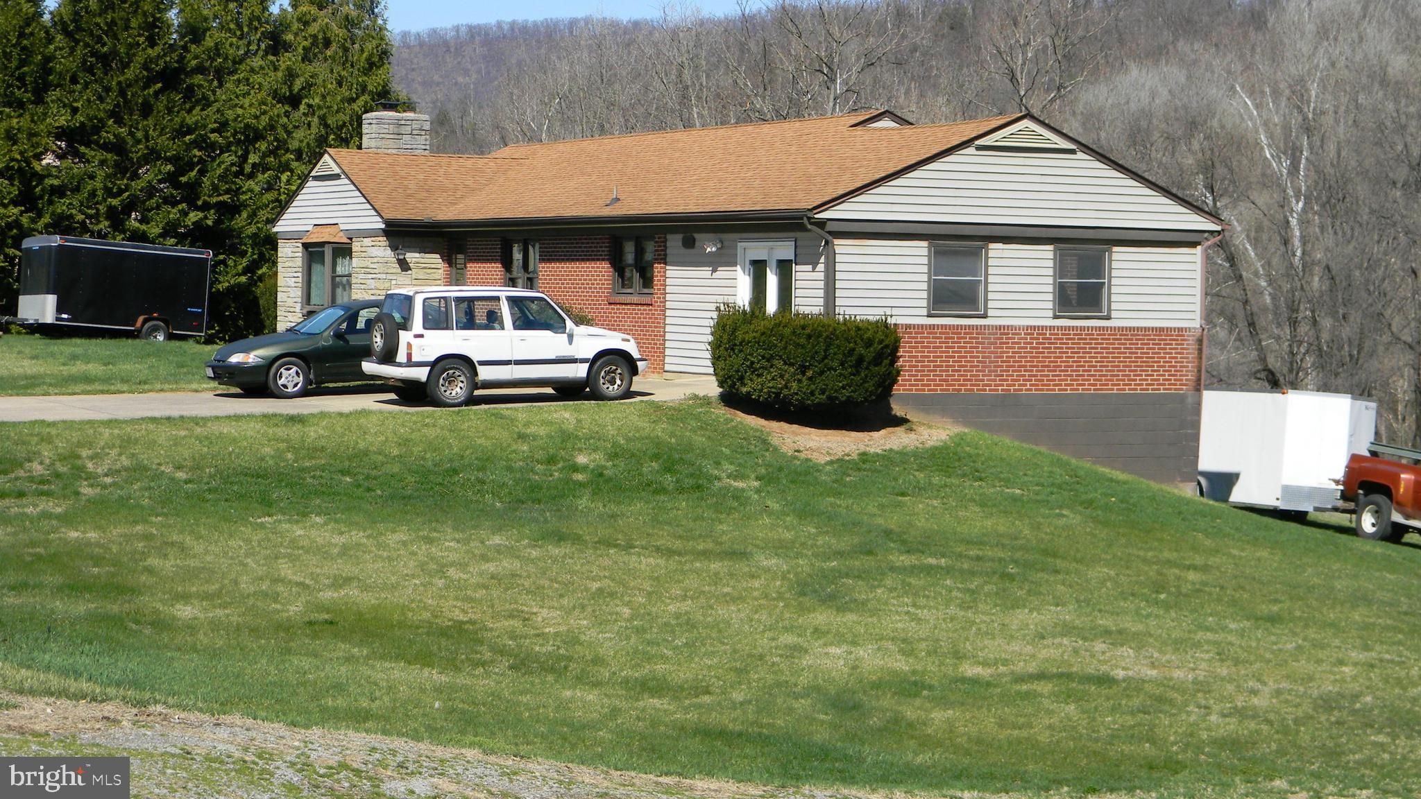 6688 Brocks Gap Road