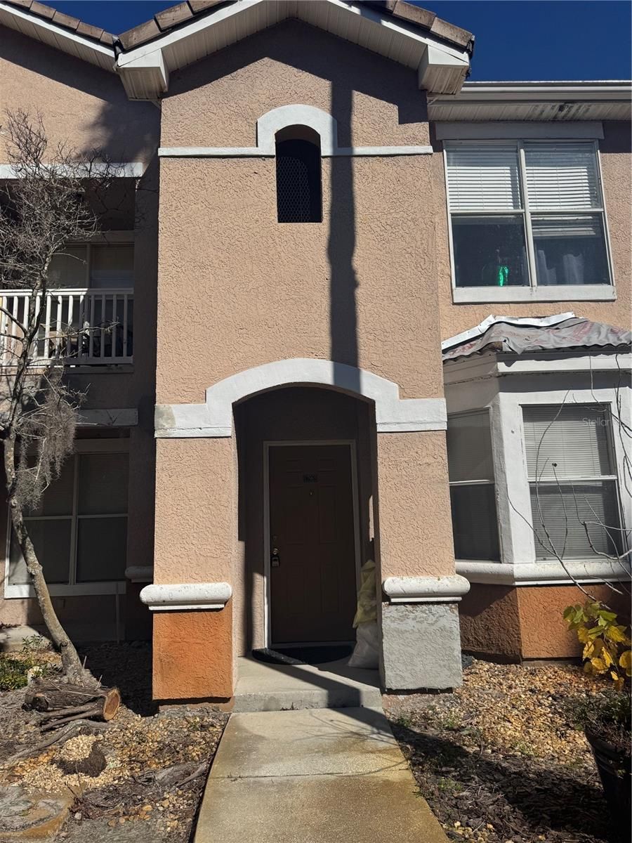 17965 Villa Creek Drive