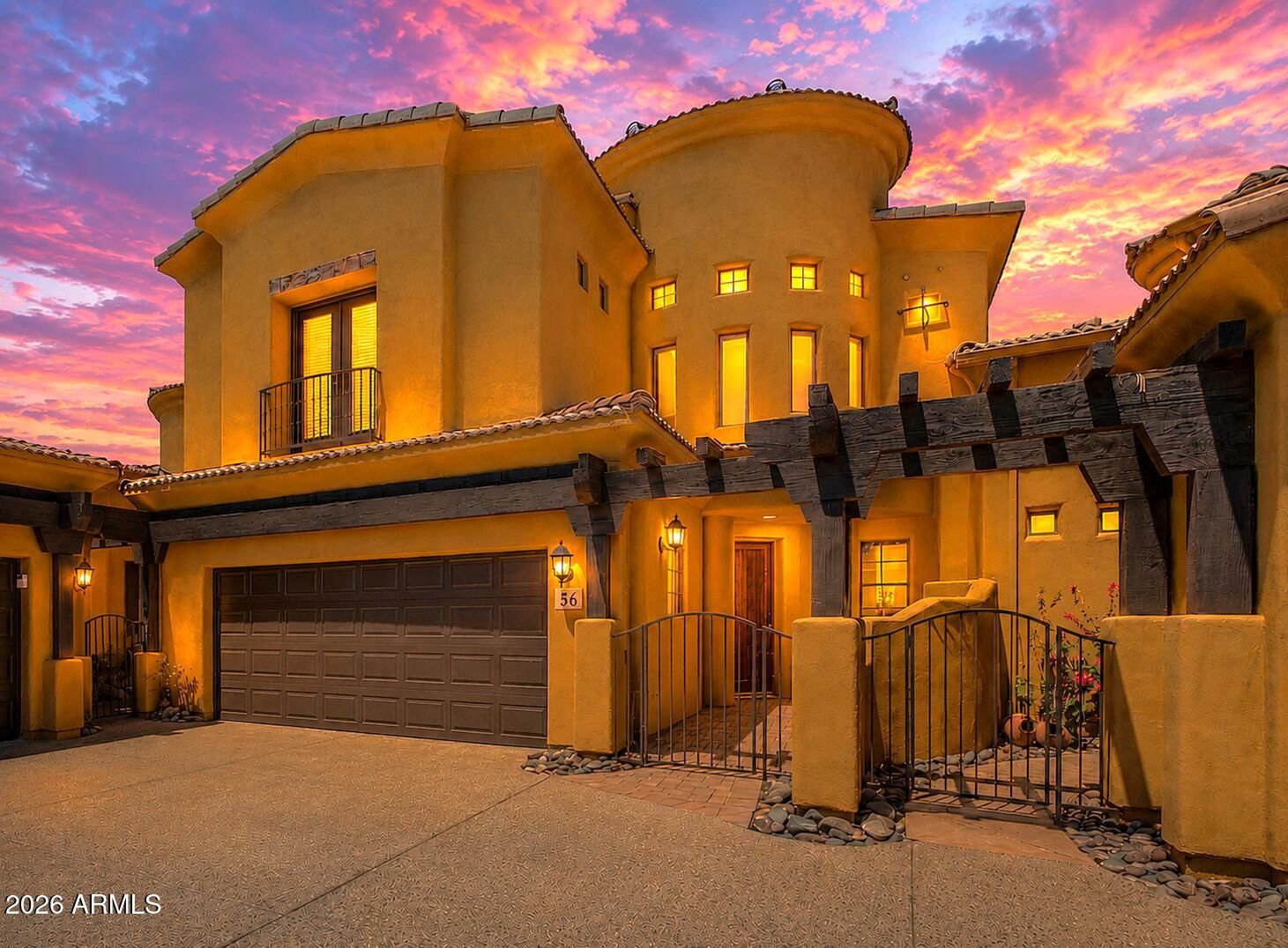 5370 S Desert Dawn Drive 56