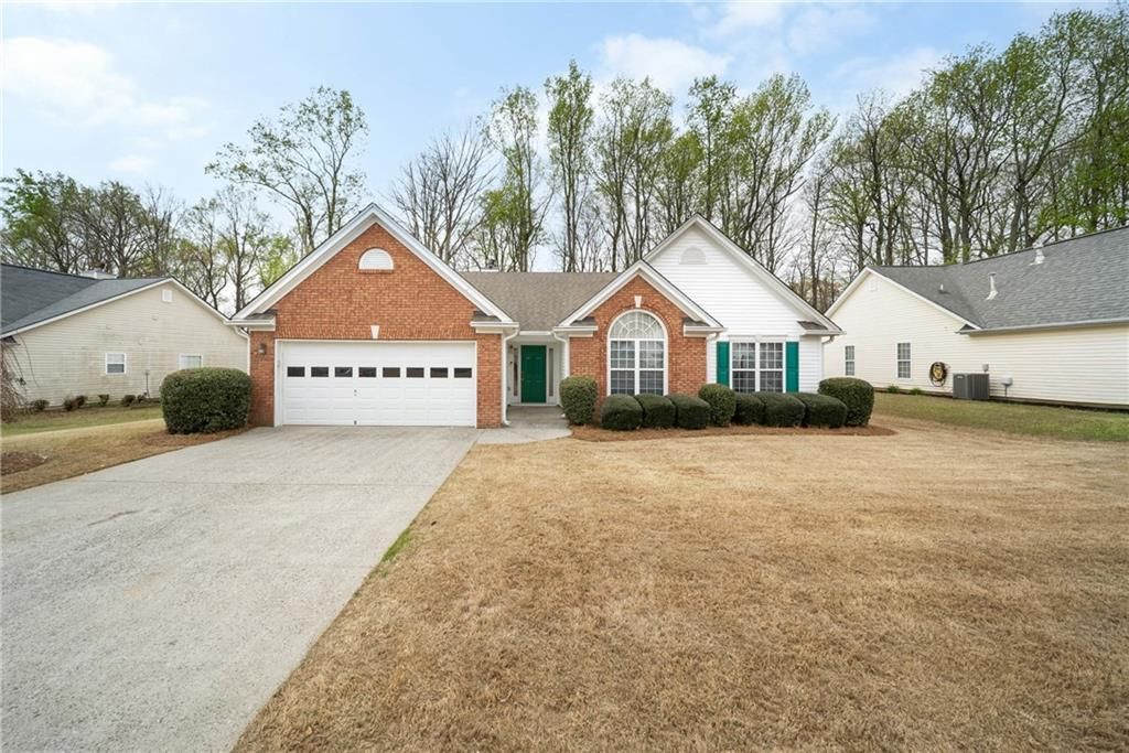 2740 General Lee Way