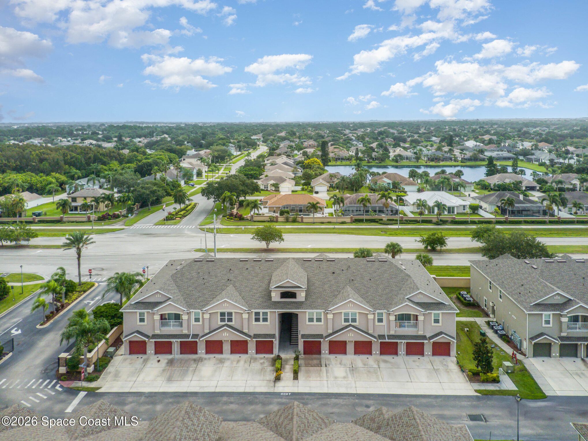 4007 Meander Place 206