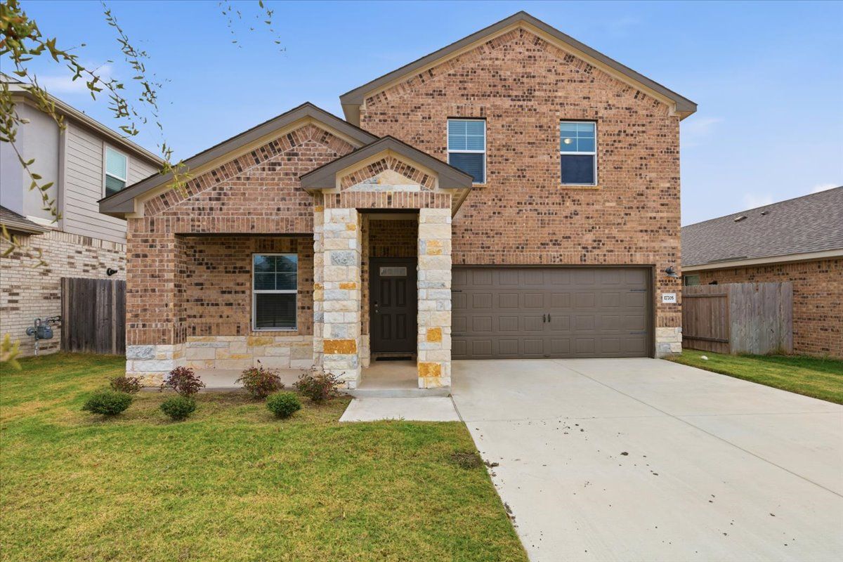 17705 Prairie Land Way