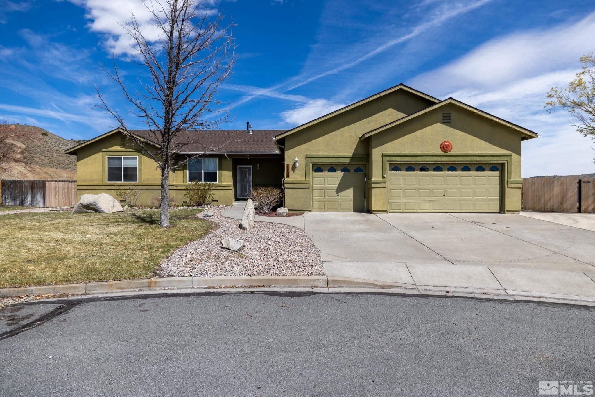 3940 Rainier Court