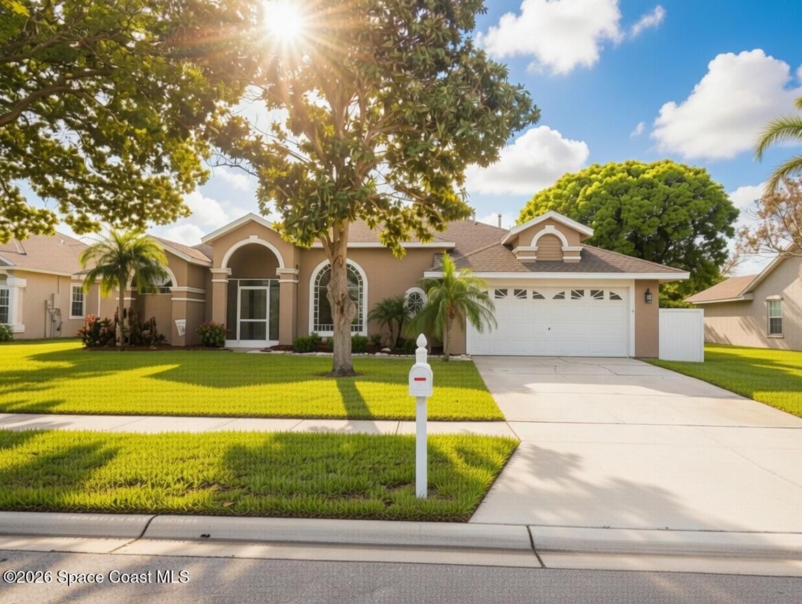 306 Lake Victoria Circle