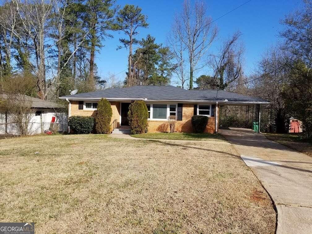 2548 Tyler Way