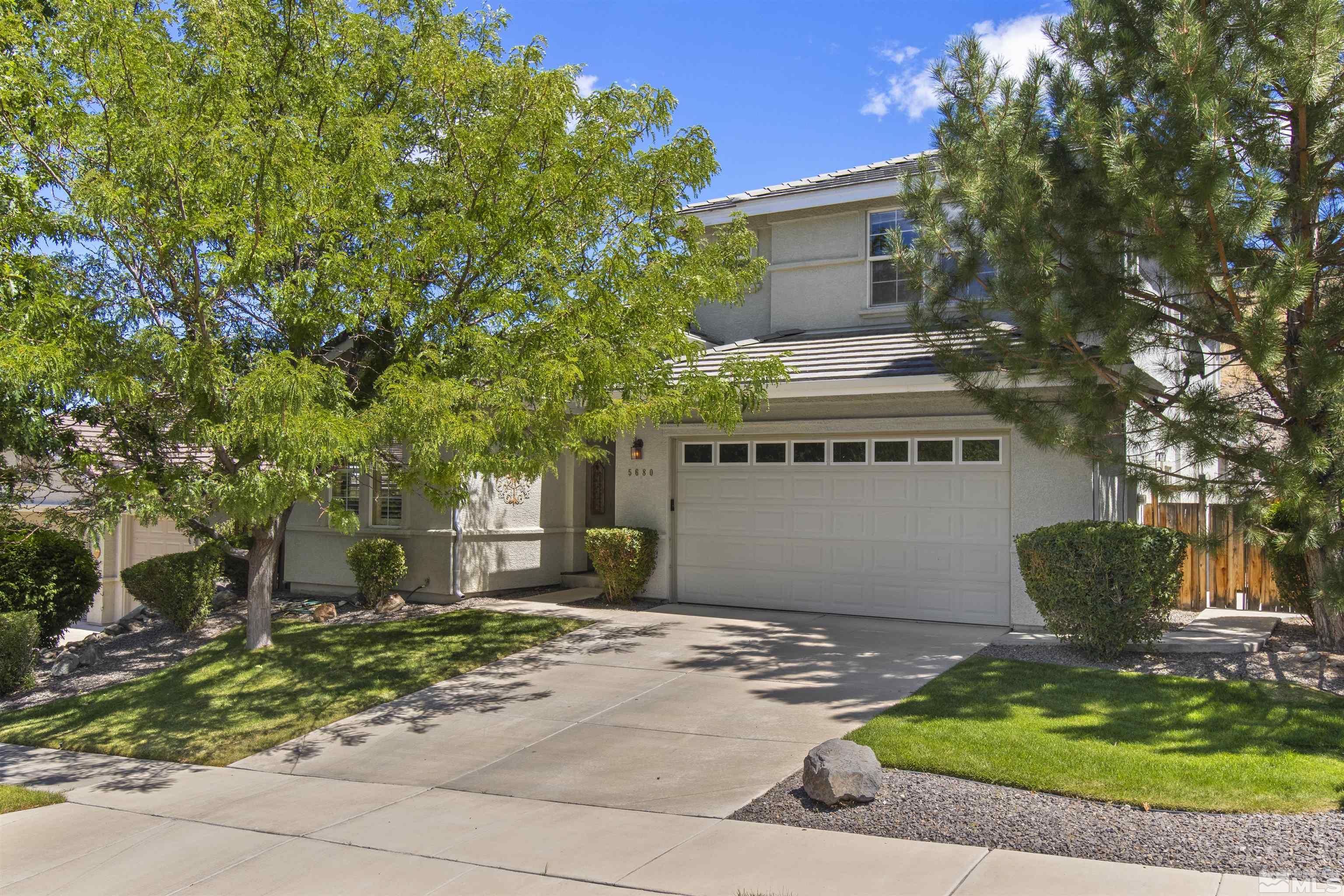5680 Falcon Ridge Court