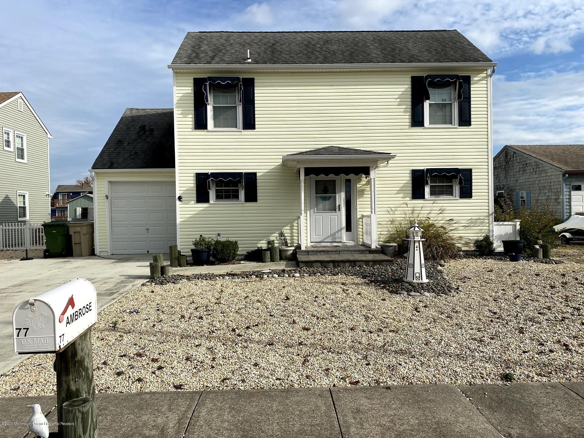 Berkeley Shores Bayville Nj Homes For Sale Real Estate Neighborhoods Com