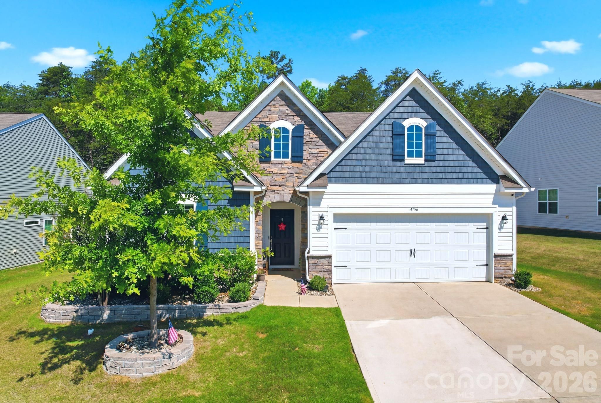 4756 Maiden Creek Way