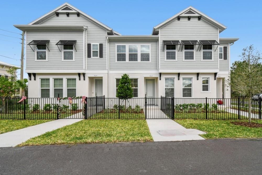 905 Lake Baldwin Lane