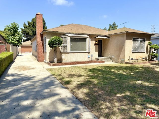 1932 Armacost Avenue