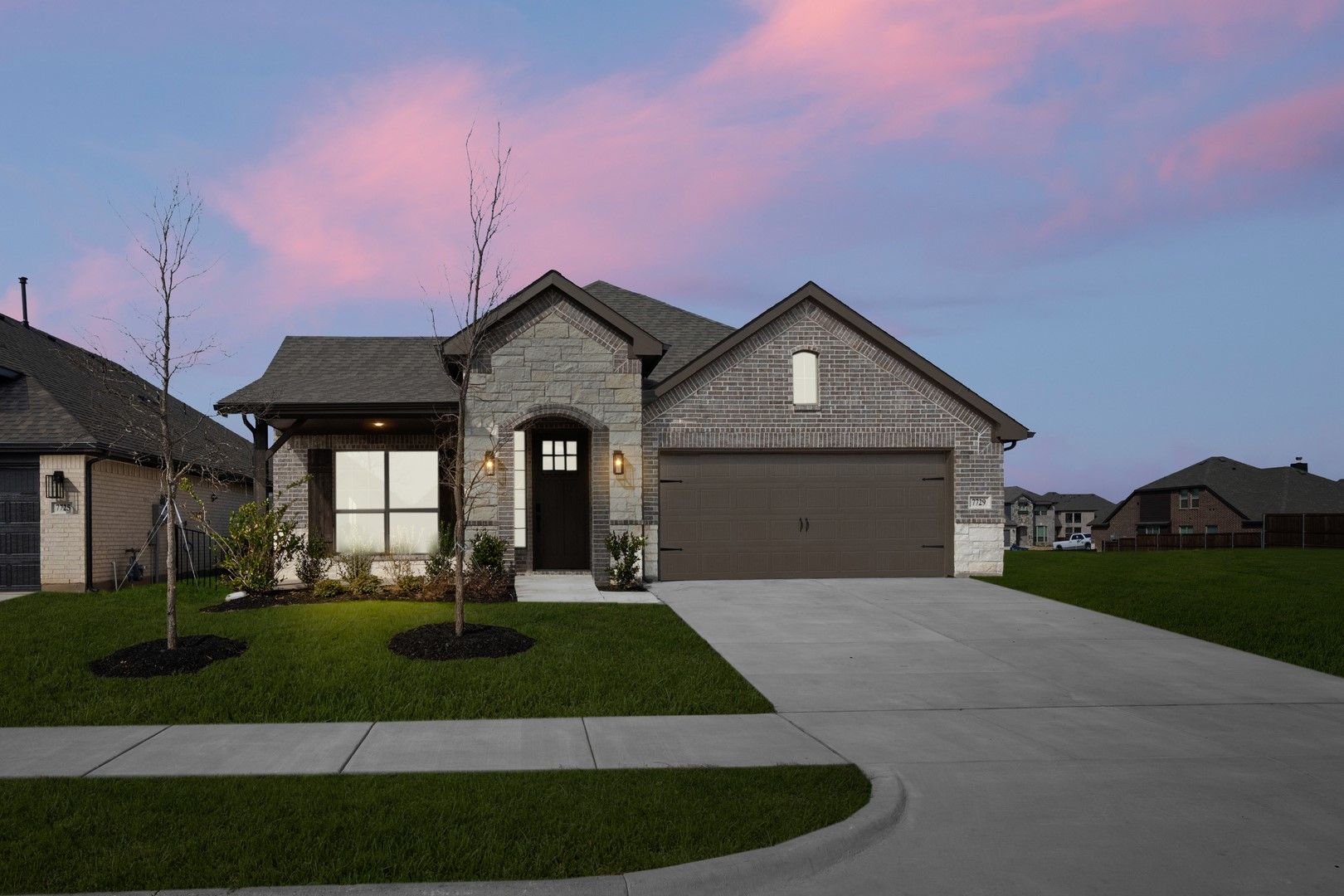 7729 Stubblefield Lane