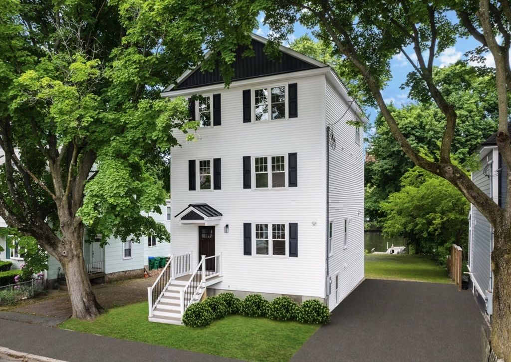 71 South Street