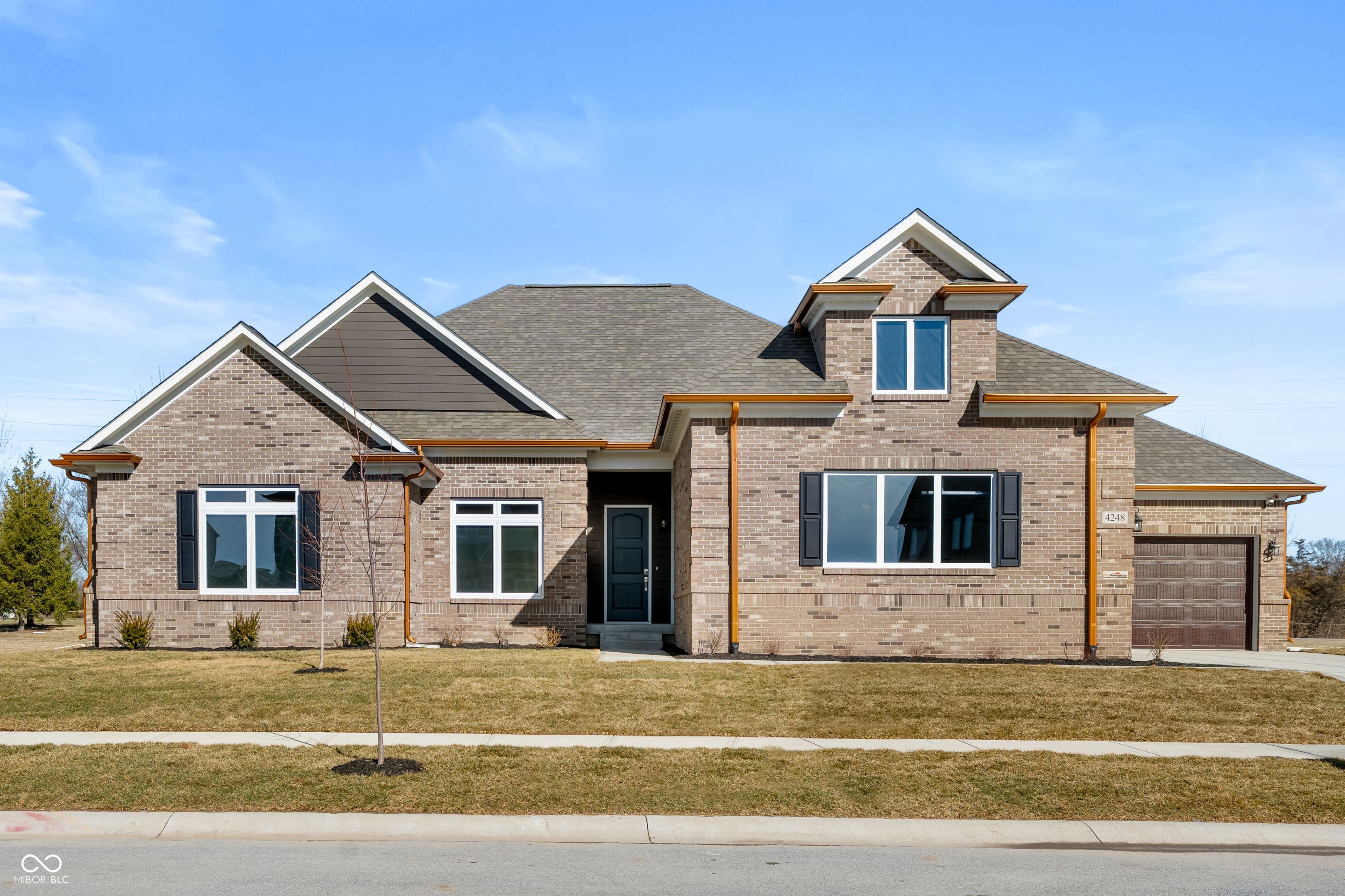 4248 Stone Lake Drive