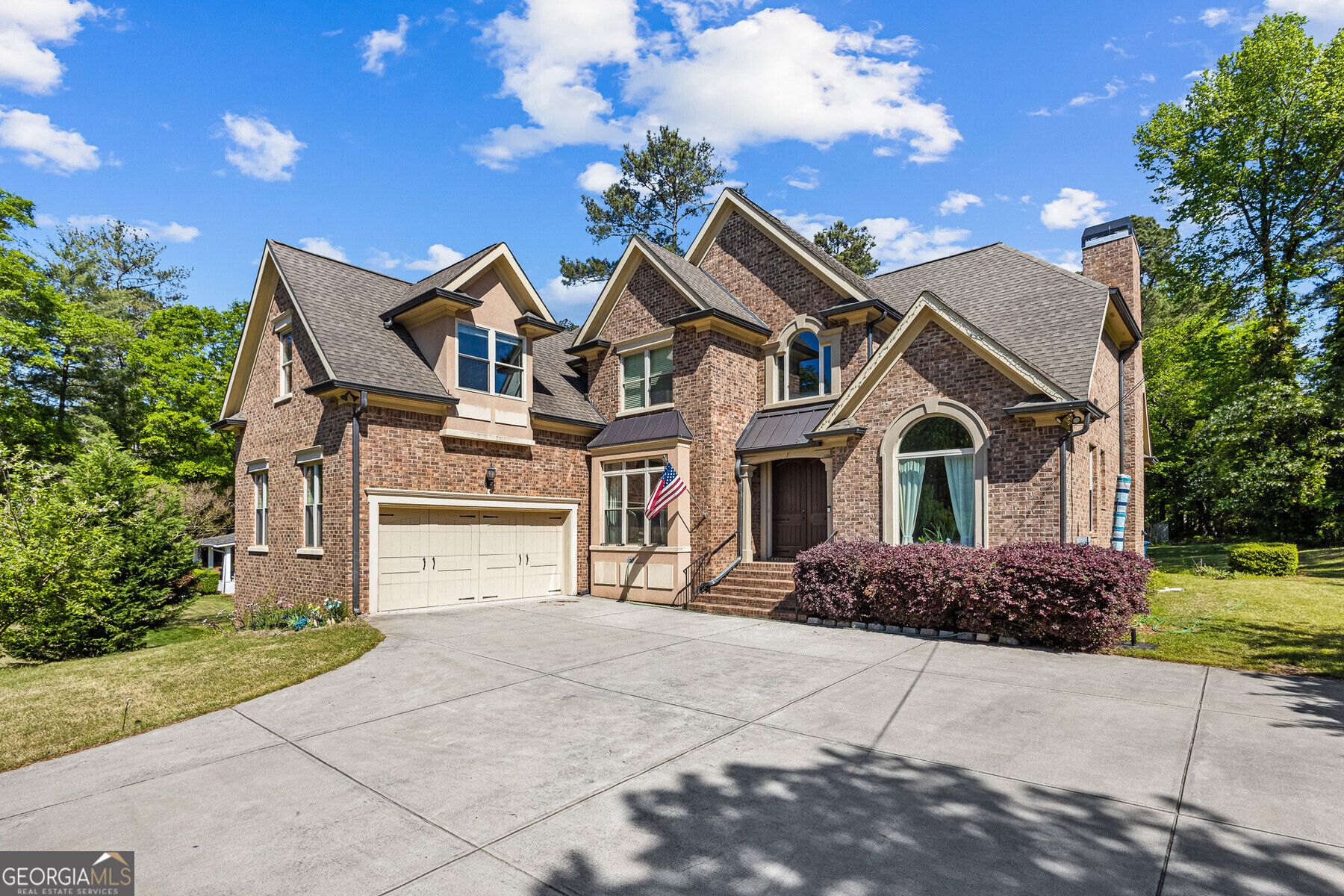 1614 Rucker Road