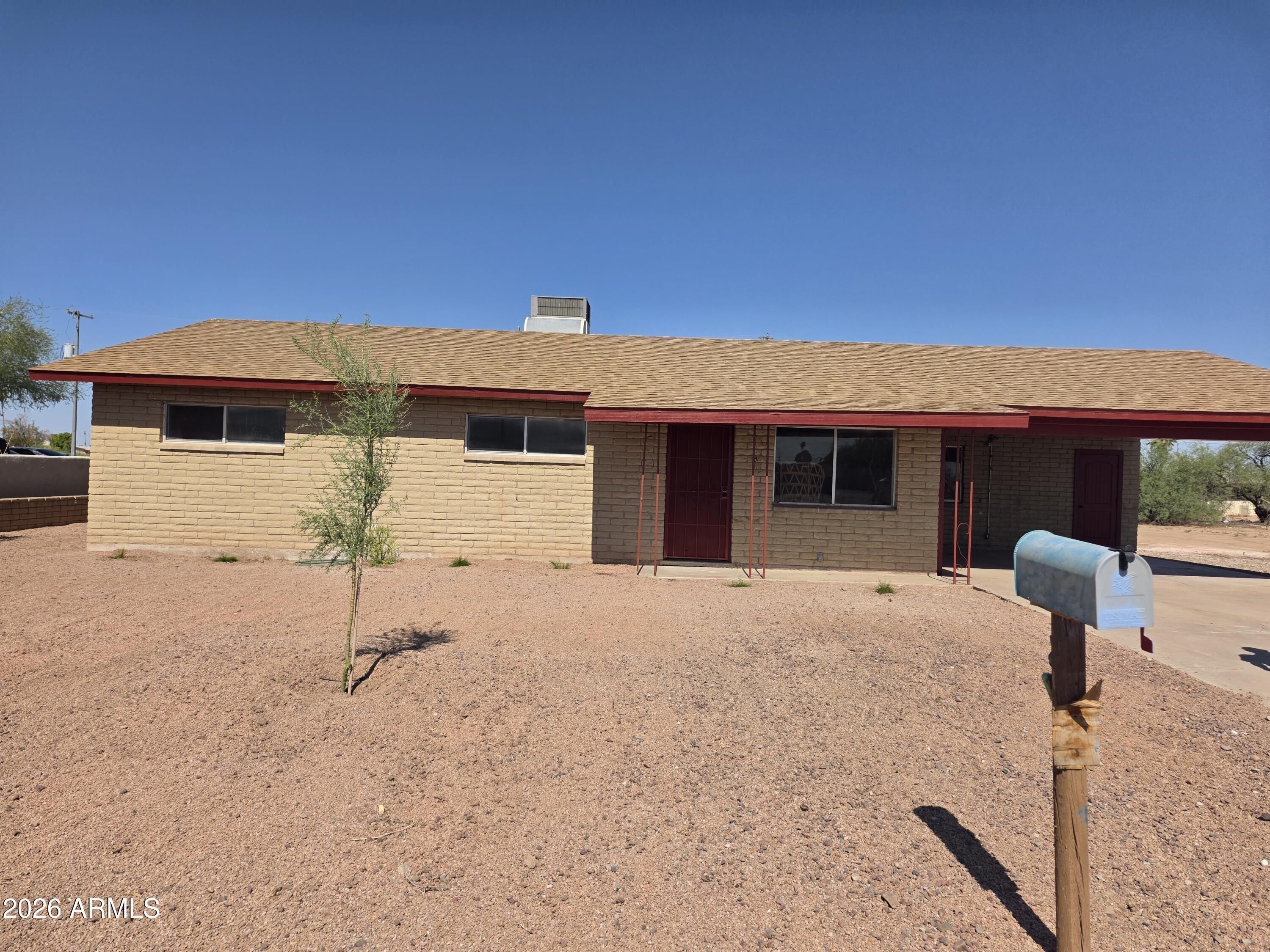 4050 N Golden Street