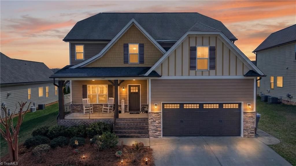 3439 Grandview Crossing Lane