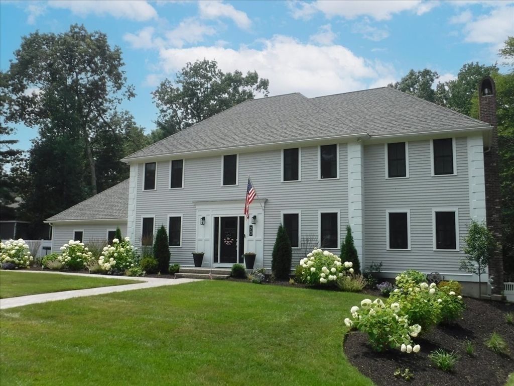 20 Simmons Road