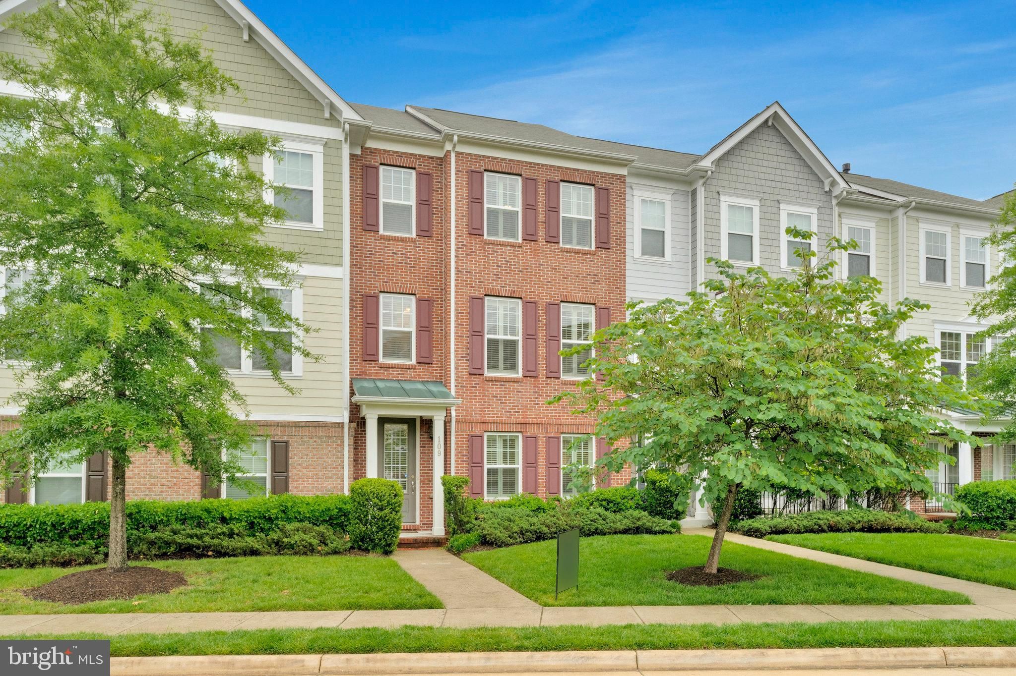 109 Anthem Avenue