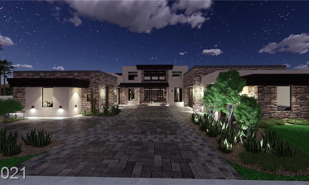 Del Webb at Lake Las Vegas