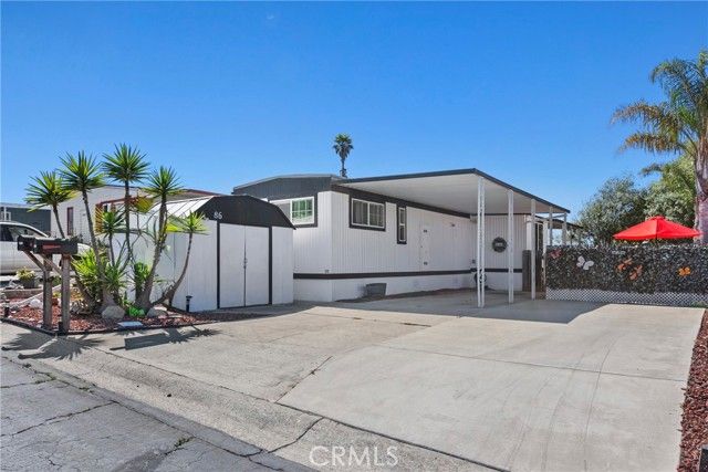 765 Mesa View Drive 86