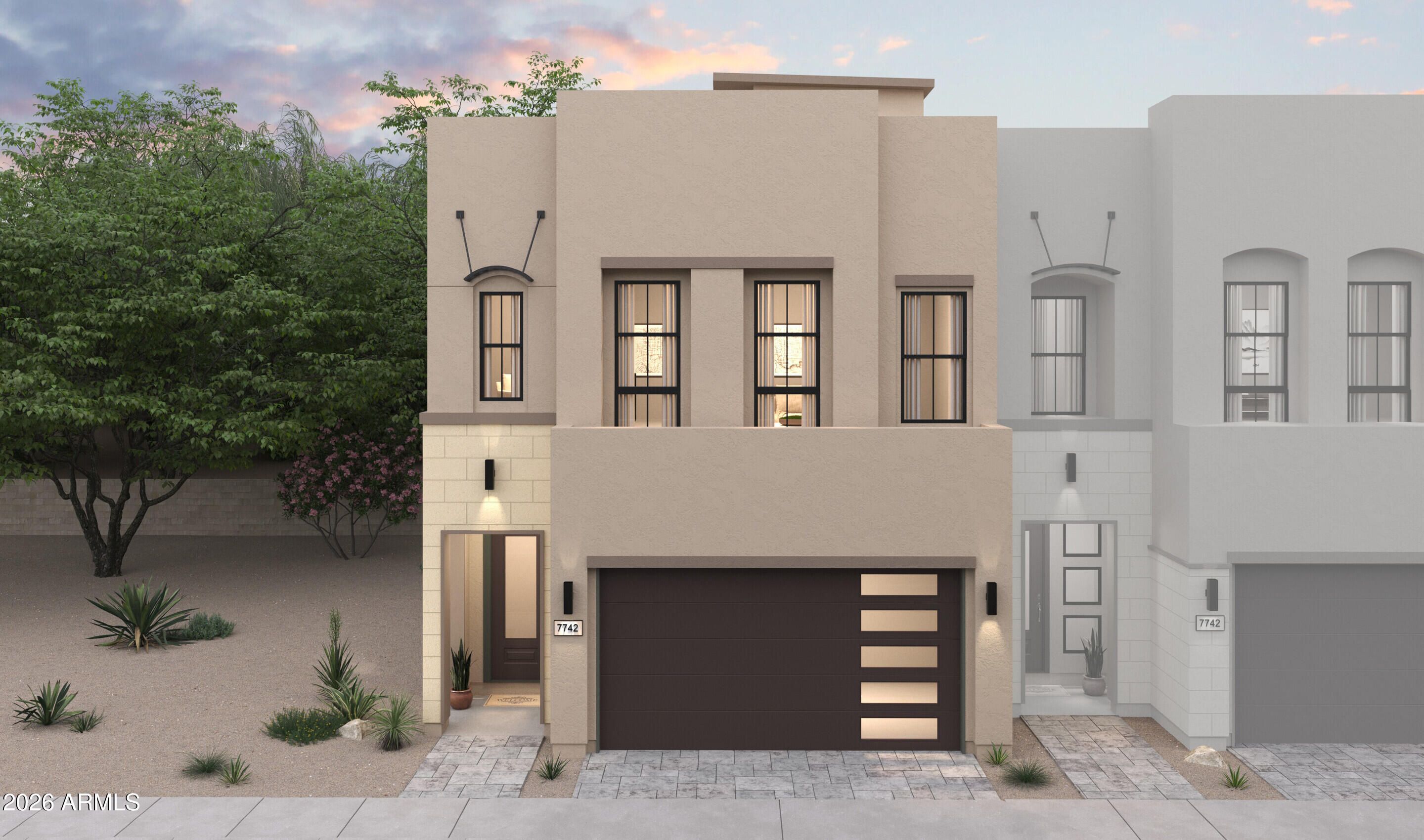 2536 W Gloria Lane