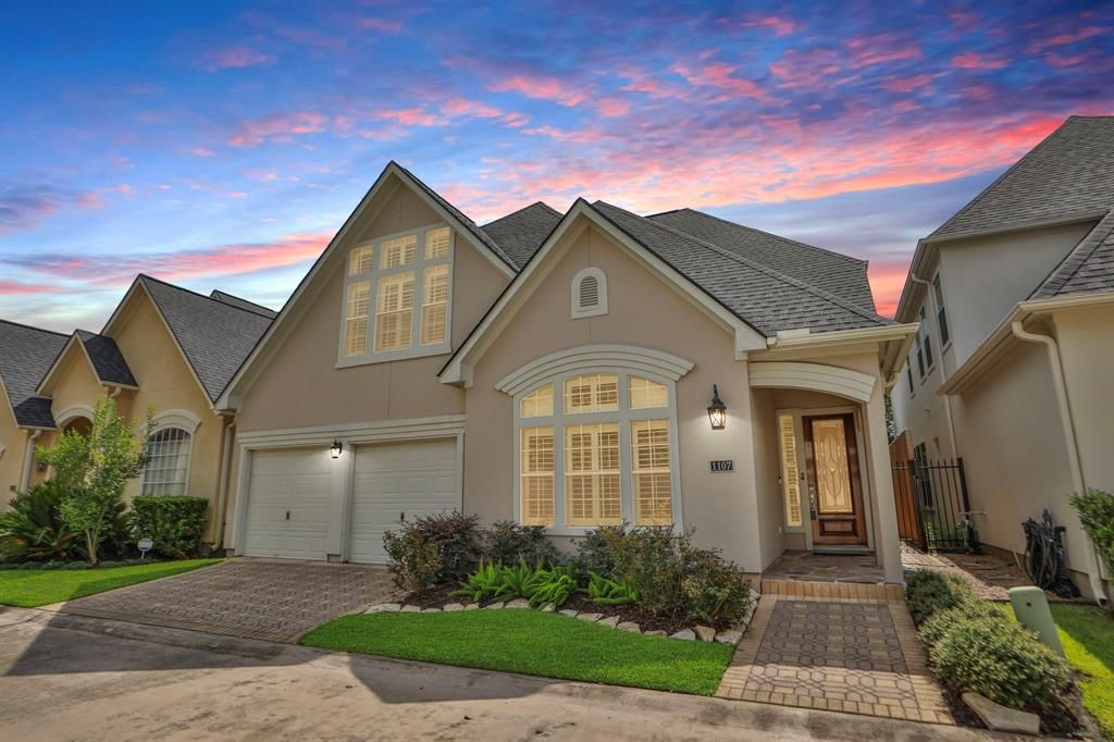 1107 Ridgecrossing Lane