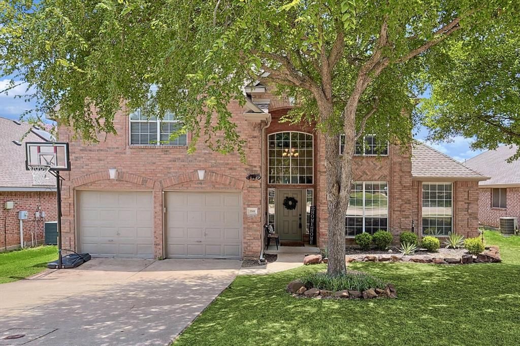 3508 Marquette Drive
