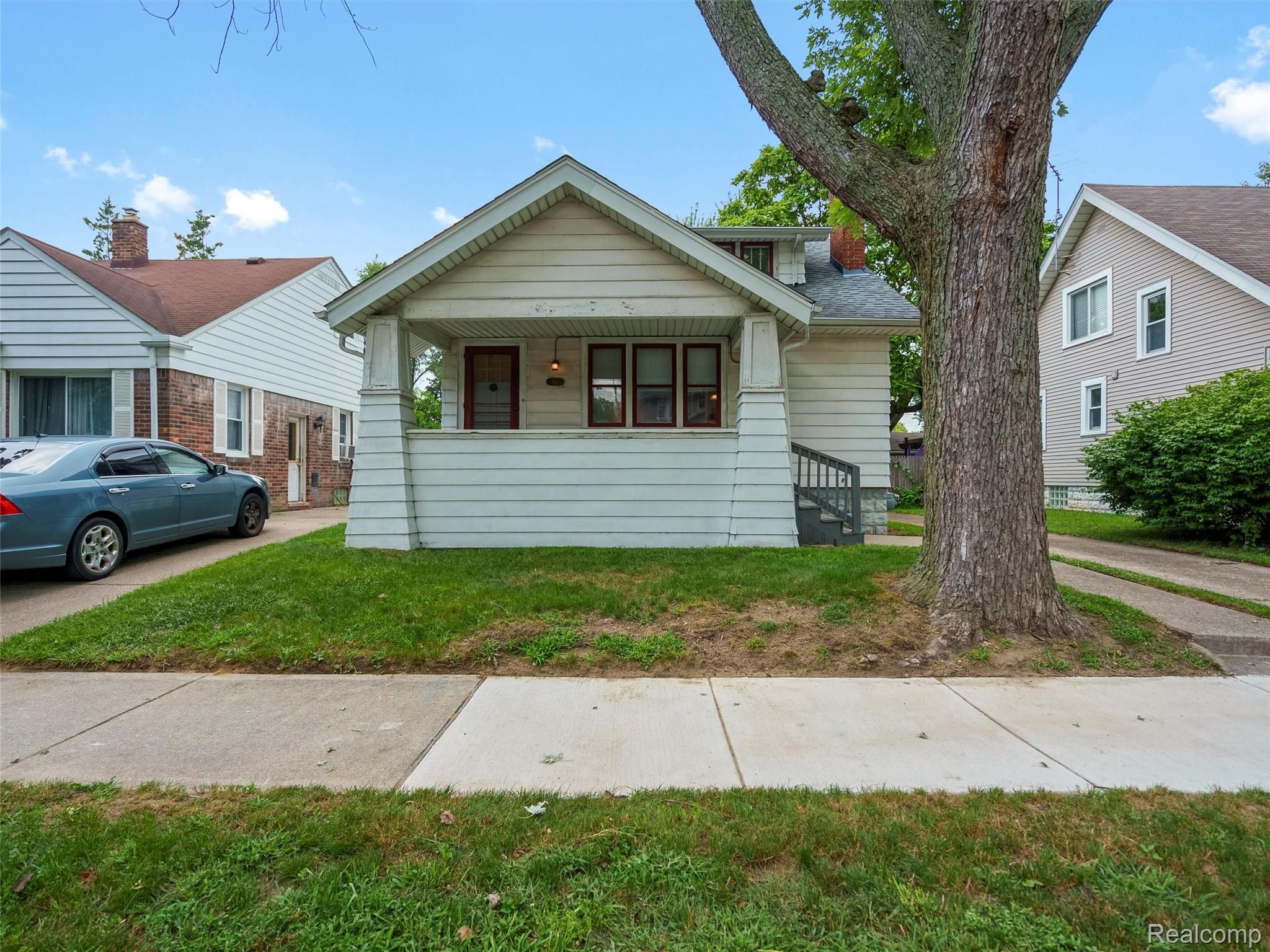 816 Pearson Street