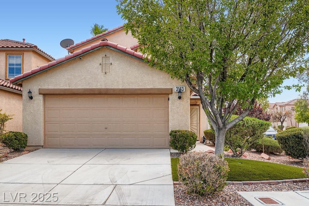 3143 Leonetti Court