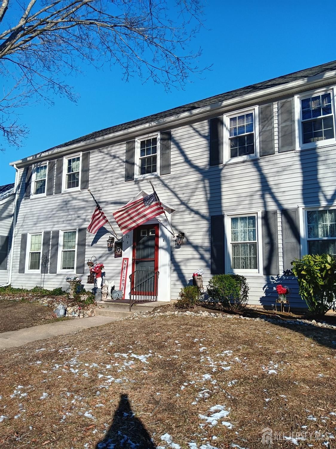 71-b Rossmoor Drive 71B