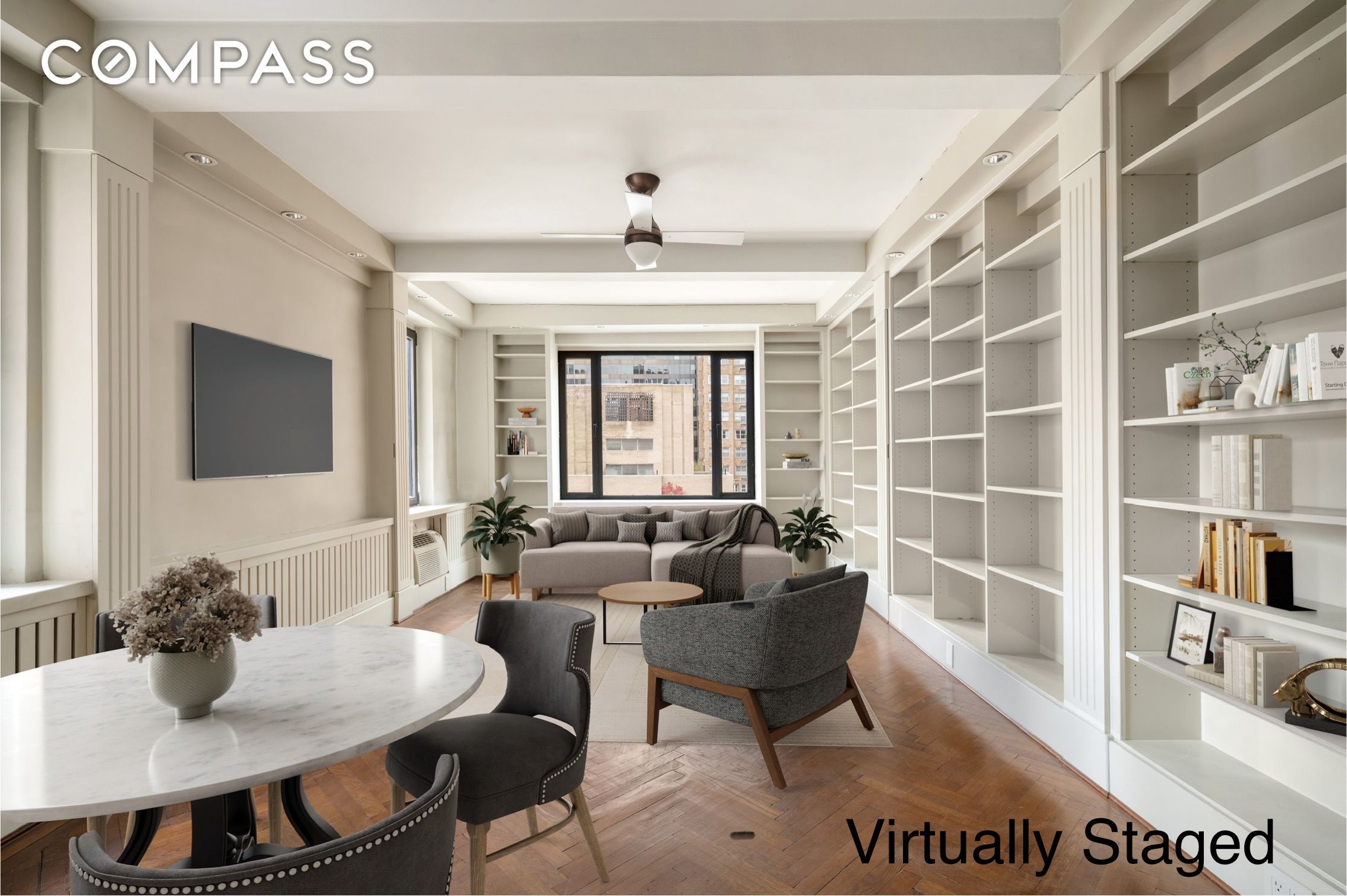 50 Park Avenue 15B
