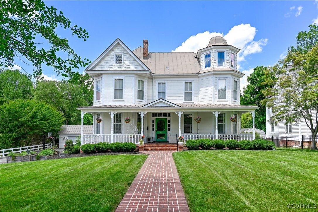 908 High Street