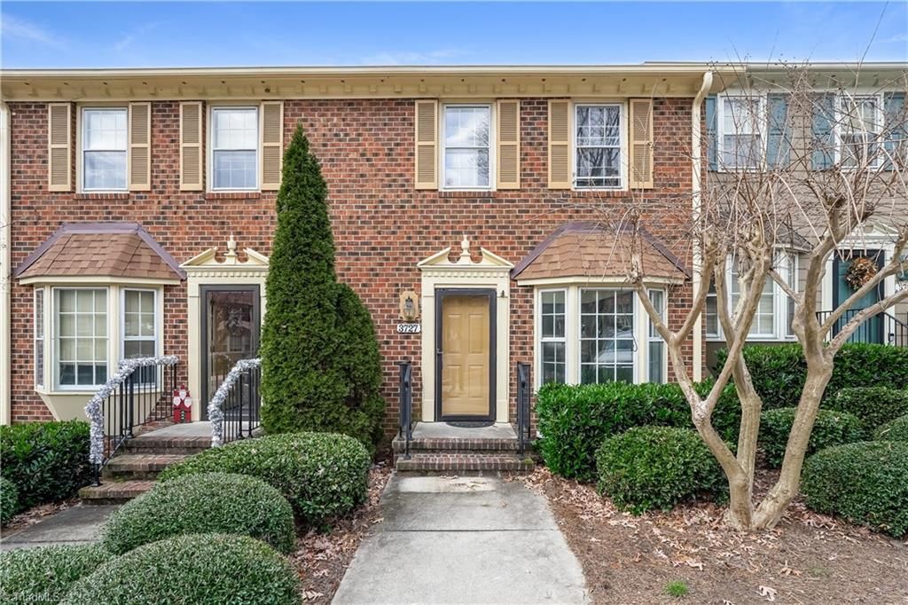 3727 Greenes Crossing