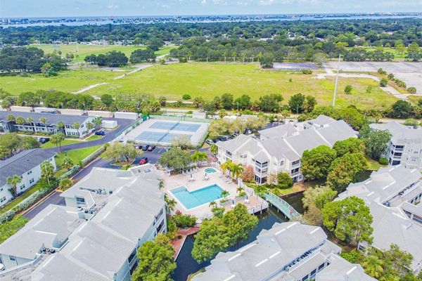 Jungle Prada Townhomes - St Petersburg, FL Homes for Sale & Real Estate |  