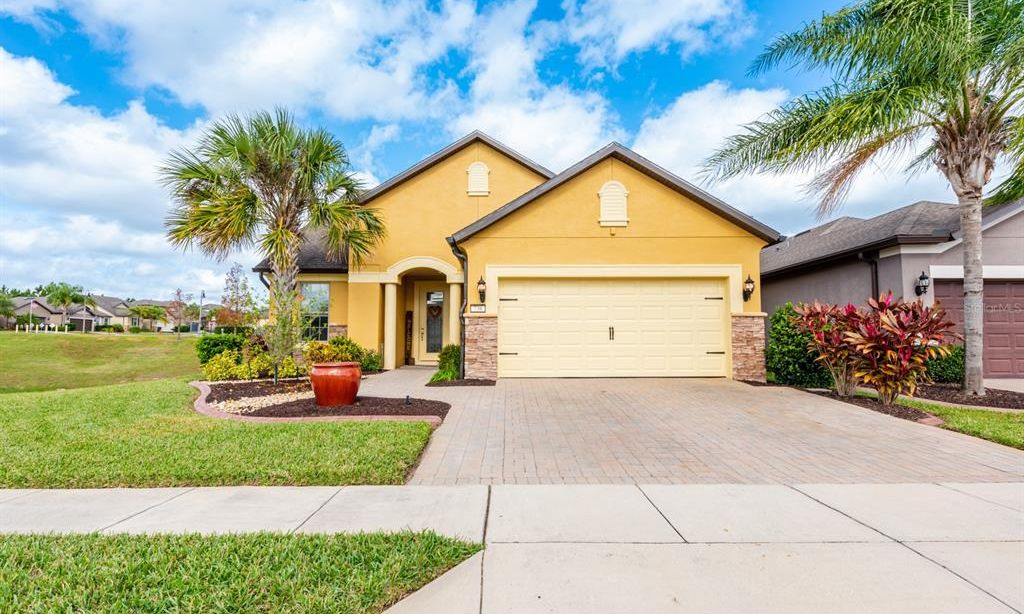 Del Webb Orlando