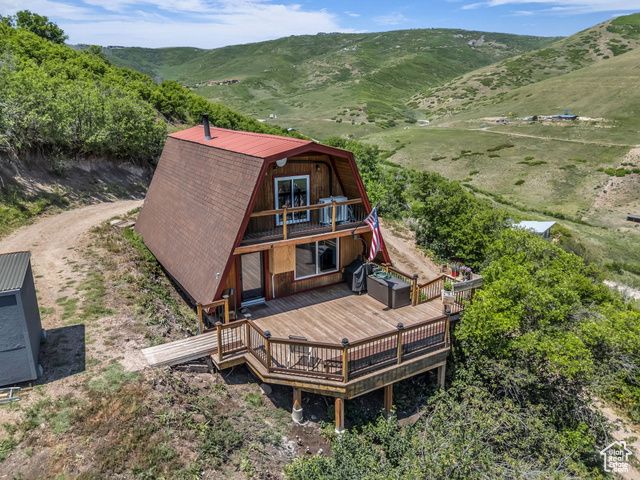 234 E Rockport Aspen Dr