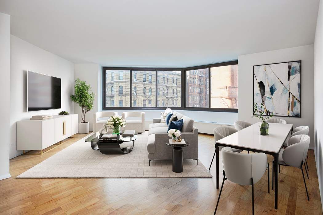 40 E 94th Street 3D