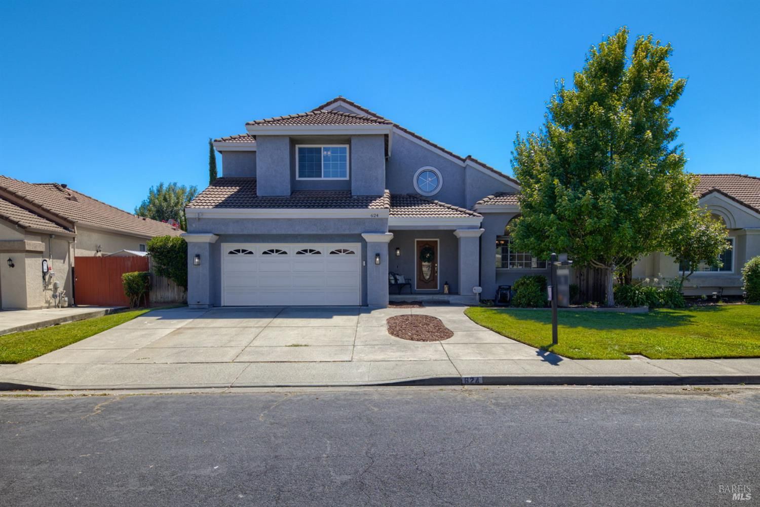 624 Roscommon Place