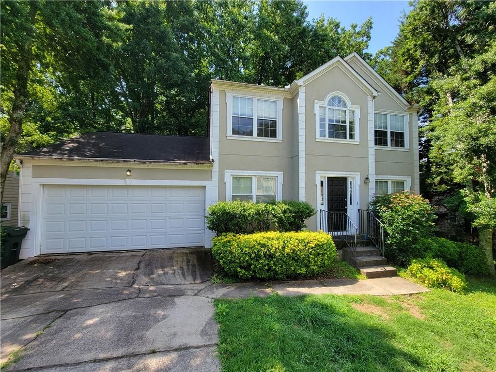 180 Preston Oaks Drive