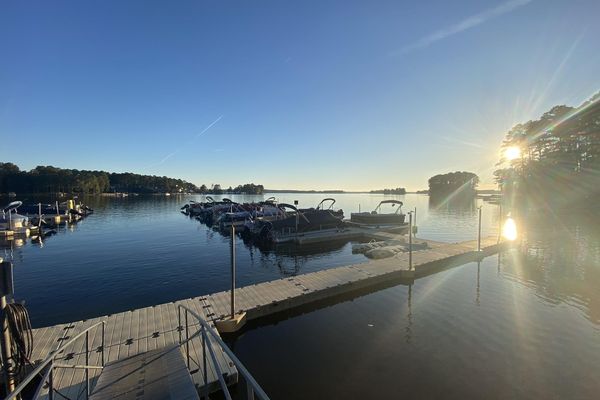paradise cove marina maryland
