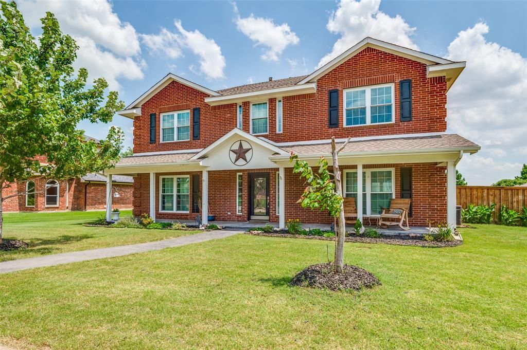 3820 Blossom Drive