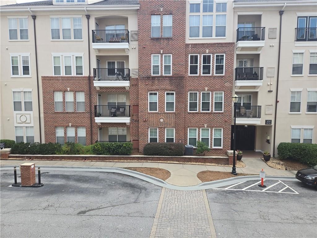 1850 Cotillion Drive 2204