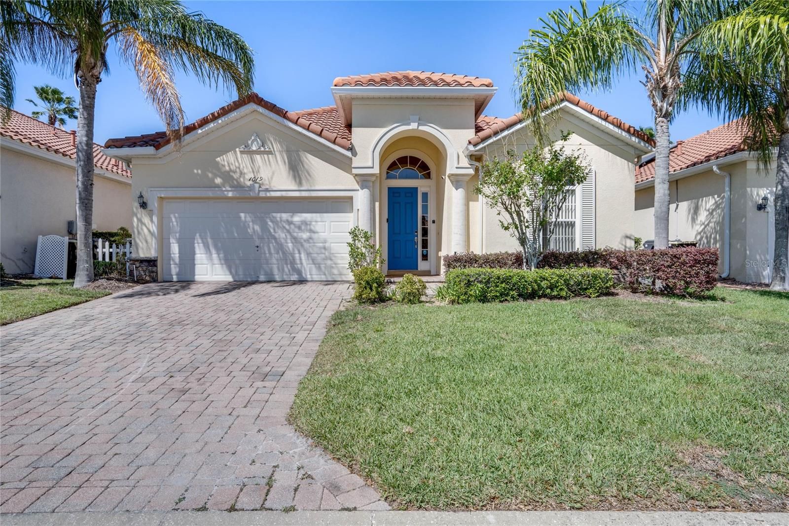 1019 Tuscan Hills Boulevard
