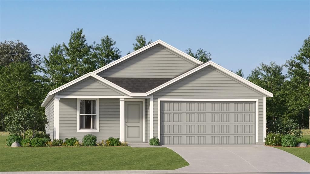 1809 Equine Retreat Way