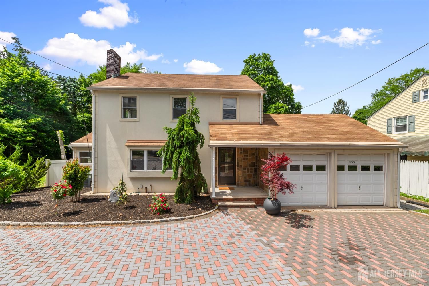 299 Riva Avenue