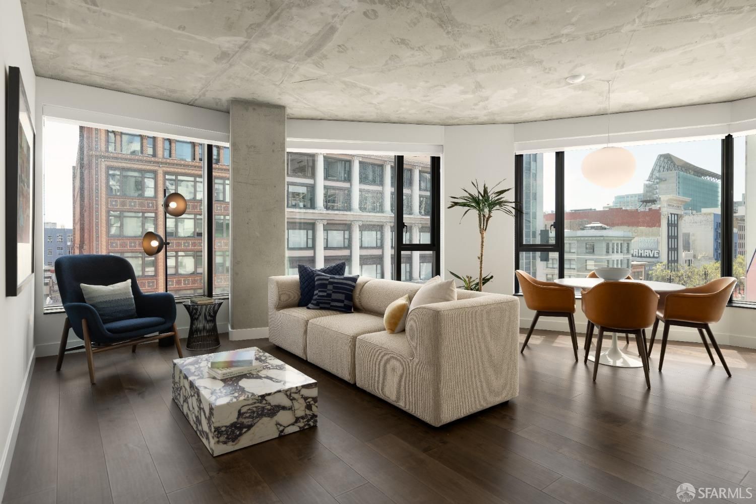 960 Market Street 215