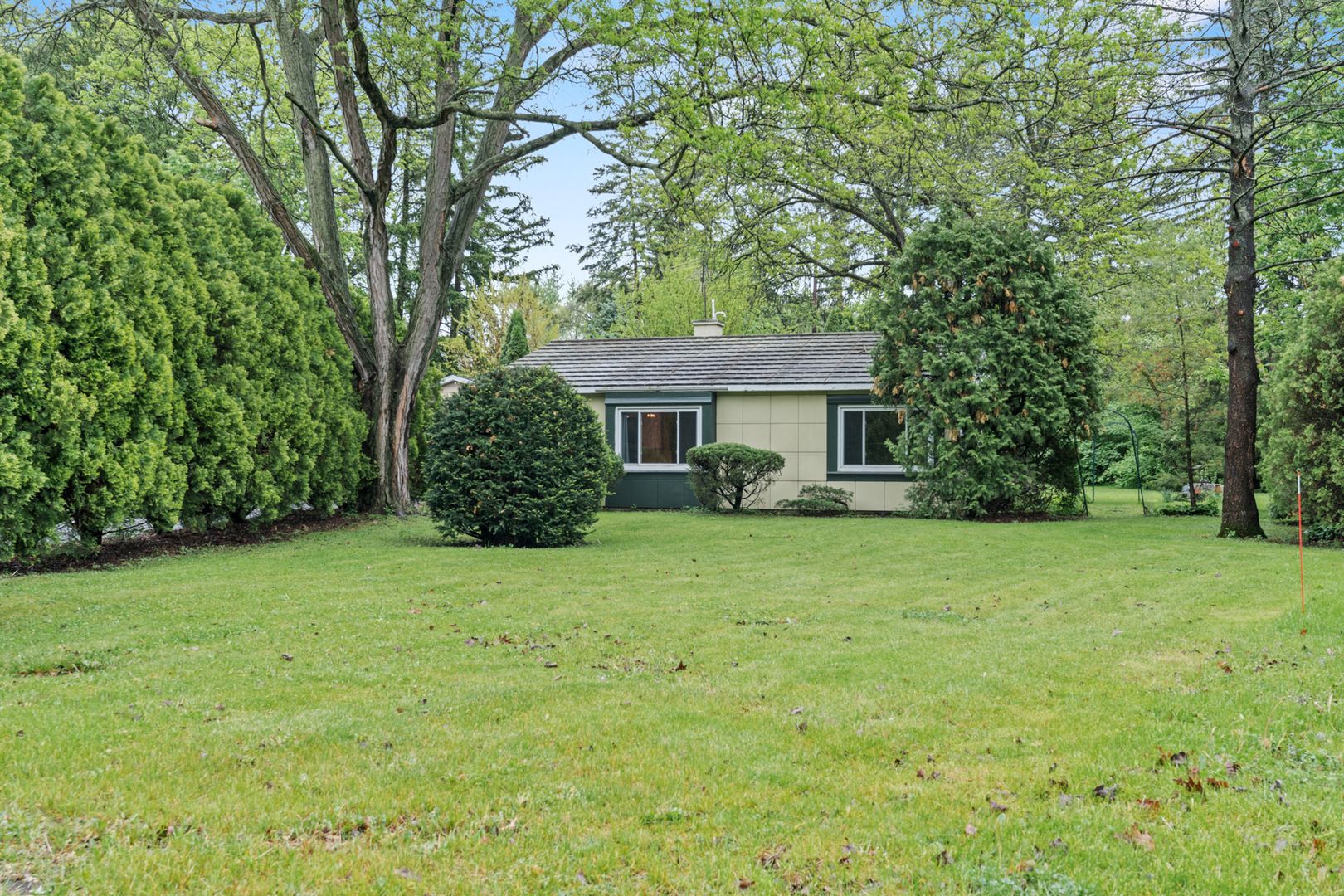 5 Stonegate Circle