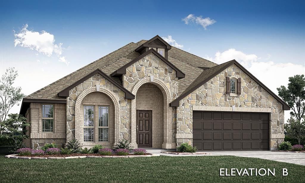 3606 Ridge Meadow Drive