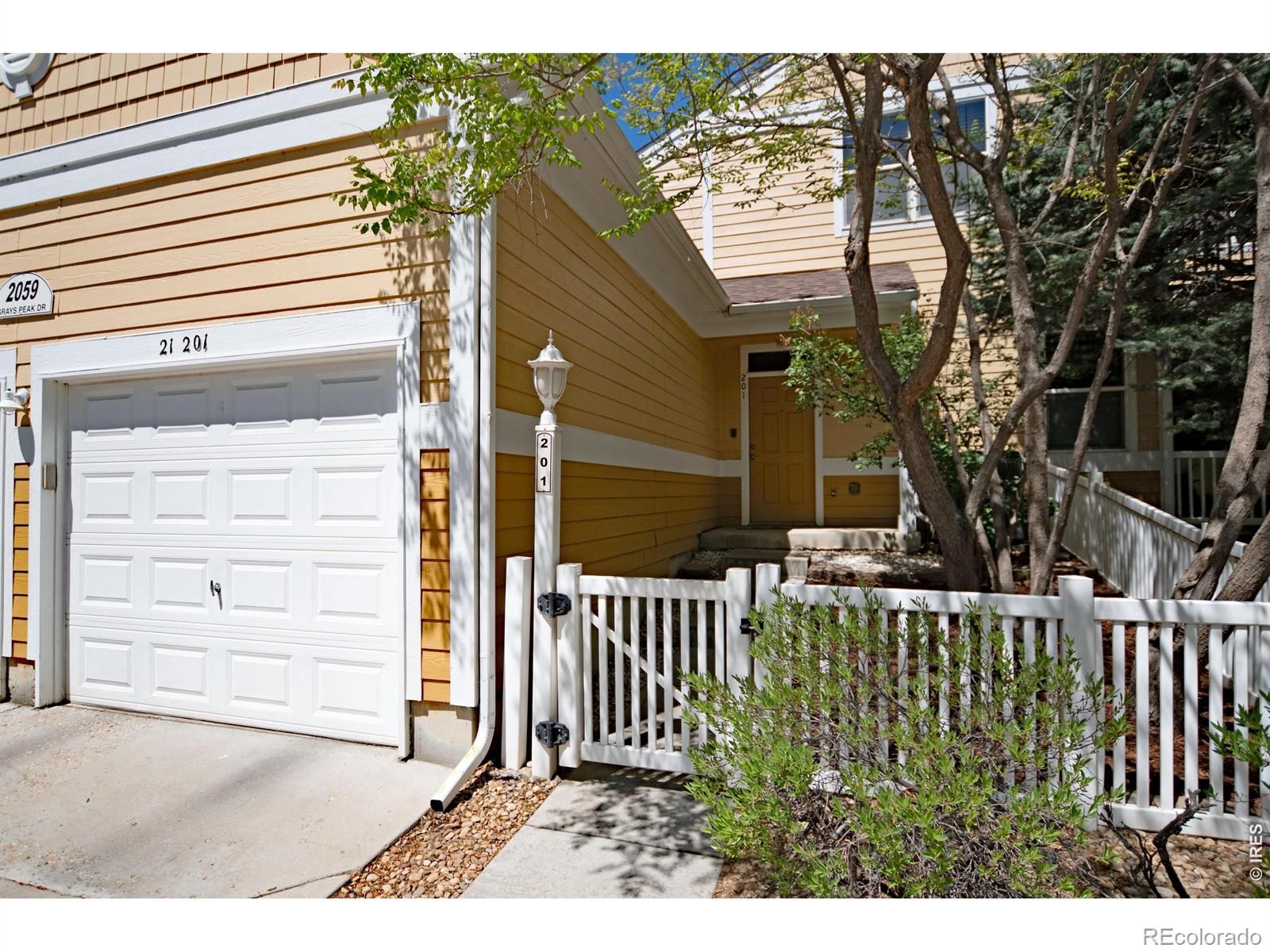 2059 Grays Peak Drive 201